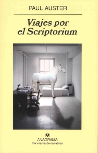 la ultima de Auster