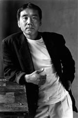 Murakami el antirealista
